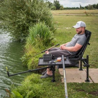 Matrix XR36 Pro Accessory Chair